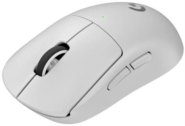 Mouse LOGITECH G PRO X Superlight White - Imagen 4