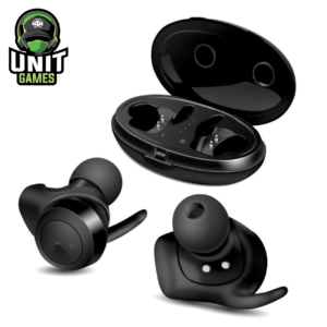Auriculares Bluetooth MOOKI Sound MA-TWS66 Black