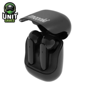 Auriculares Bluetooth MOOKI Sound MH-TWS33