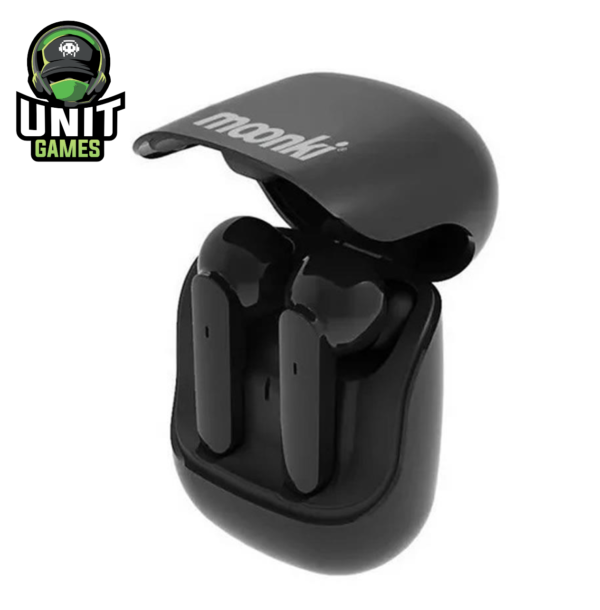 Auriculares Bluetooth MOOKI Sound MH-TWS33