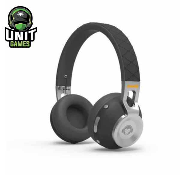 Auriculares Bluetooth MOOKI Sound Mh-O510