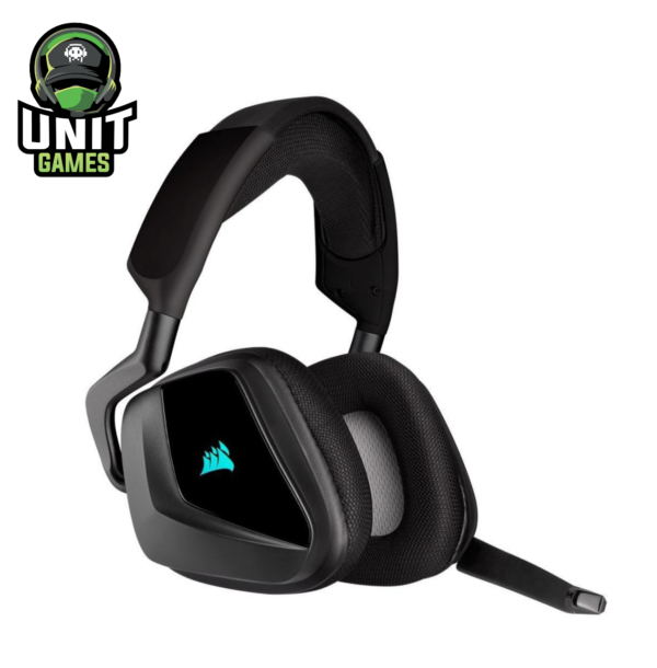 Auriculares CORSAIR Void Elite Gaming 7.1 Wireless