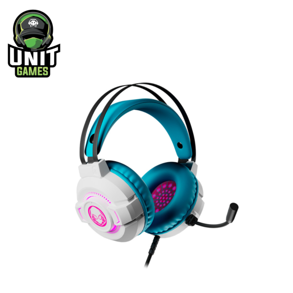 Auriculares XTECH Ghost Spider