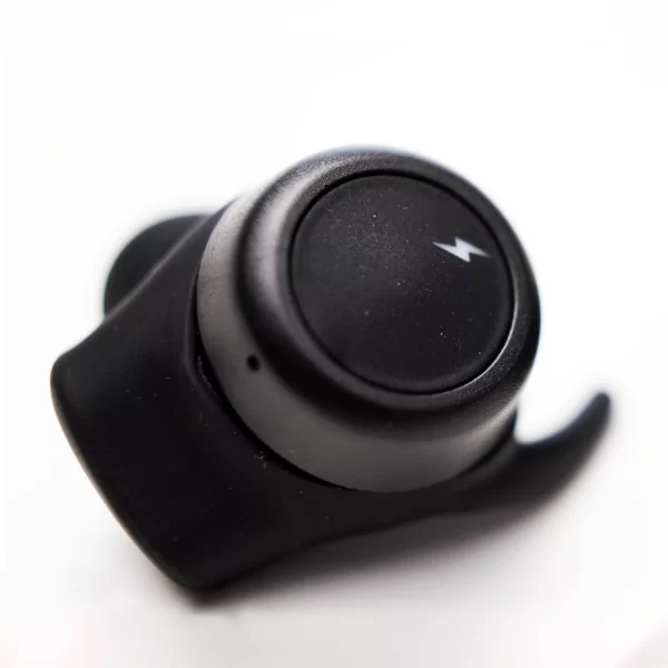 Auriculares Bluetooth MOOKI Sound MA-TWS66 Black - Imagen 2
