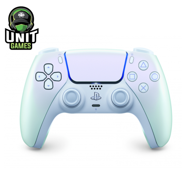 Joystick PS5 SONY DualSense Original Chroma Pearl