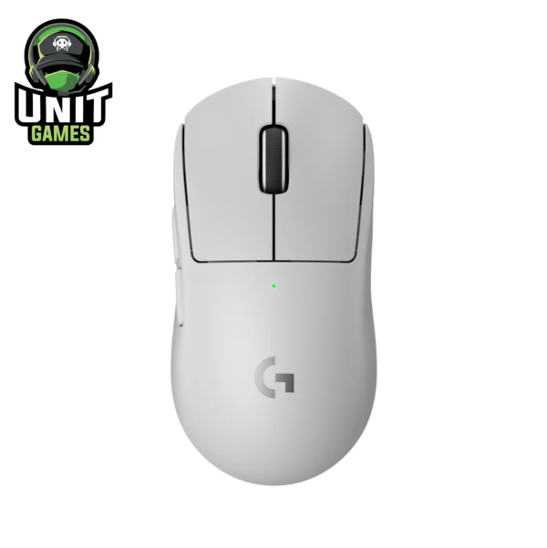 Mouse LOGITECH G PRO X Superlight White