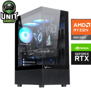 PC Gamers Ryzen 5 8400F DDR5 con 3070 8GB