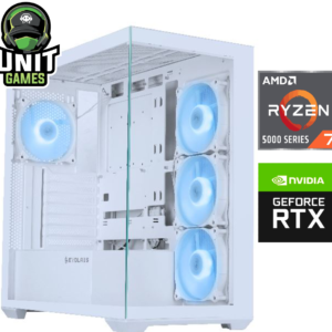 PC Gamers Ryzen 7 5700 con RTX 3070 8GB