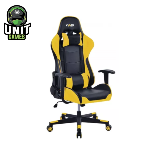 Silla Gamer EMPOLI Viper 0043 AM