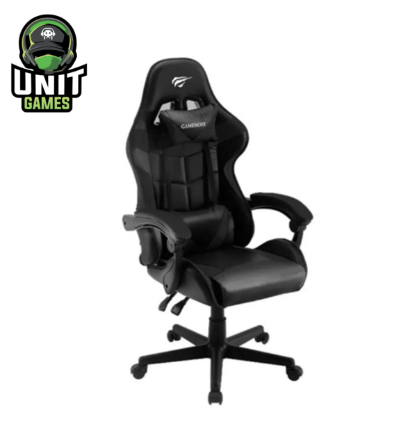 Silla Gamer HAVIT GC933 Black