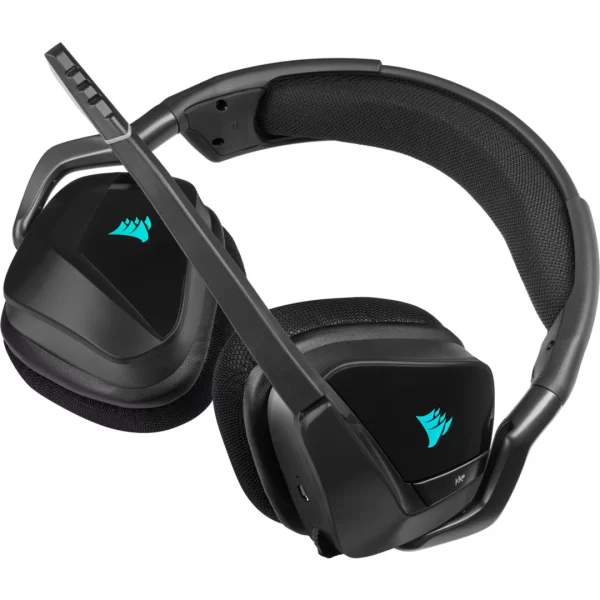 Auriculares CORSAIR Void Elite Gaming 7.1 Wireless - Imagen 4