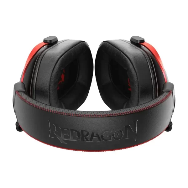 Auriculares REDRAGON Cybill 7.1 Usb - Imagen 4