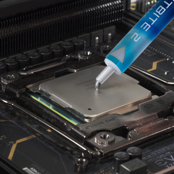 Pasta Termica EVGA Frostbite 2.5 Gramos - Imagen 3