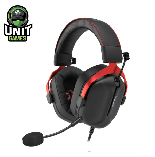 Auriculares REDRAGON Cybill 7.1 Usb