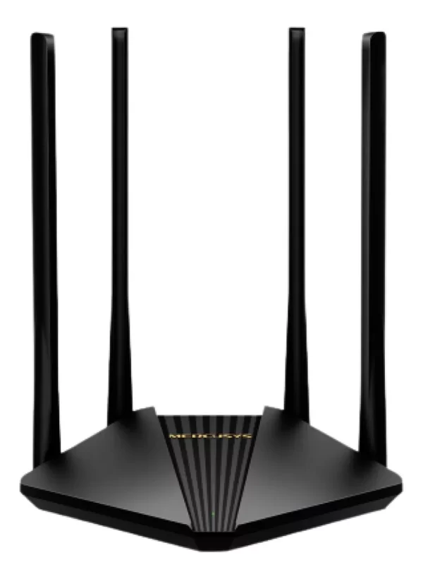 Router Wireless MERCUSYS AC1200 Dual Band Gigabit - Imagen 2