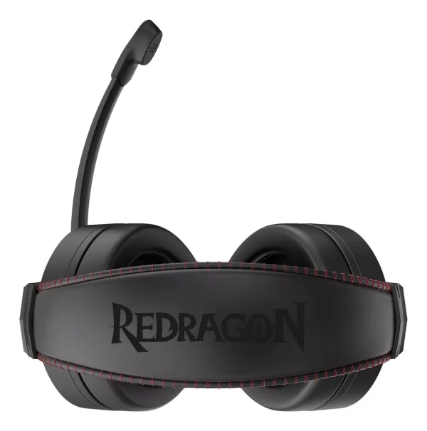 Auriculares REDRAGON Cronus RGB Black - Imagen 5