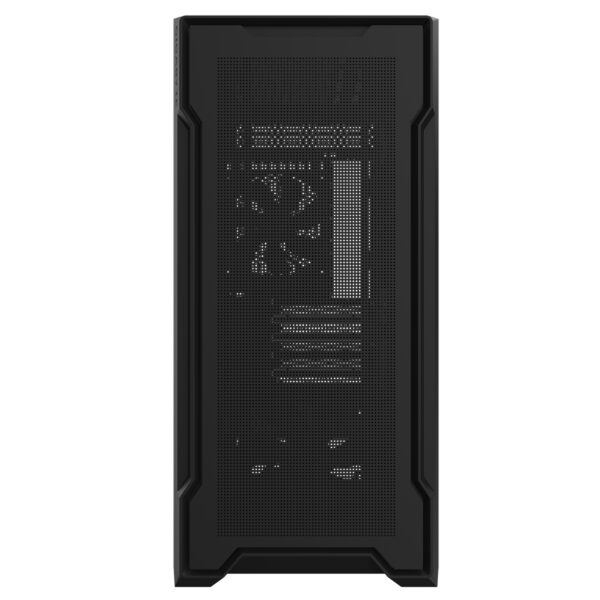 Gabinete GIGABYTE C102 Glass - Imagen 2