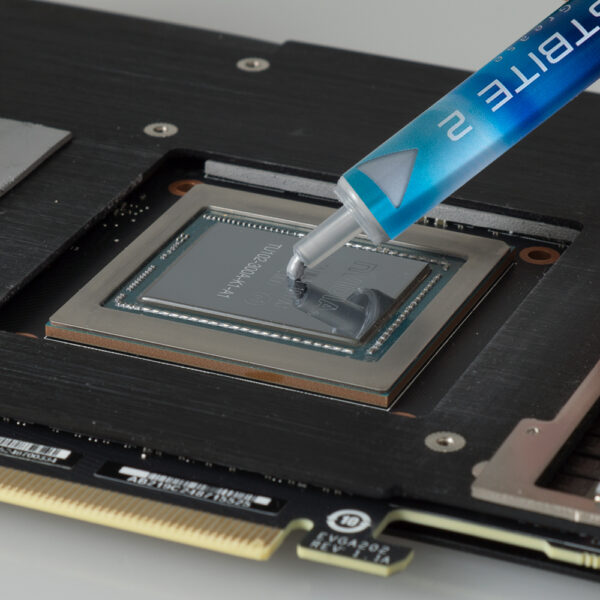 Pasta Termica EVGA Frostbite 2.5 Gramos - Imagen 2