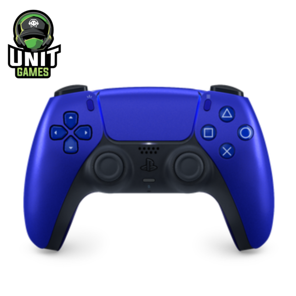 Joystick PS5 SONY DualSense Original Cobalt Blue