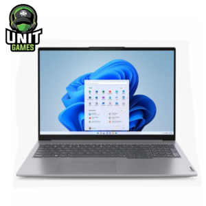 Notebook LENOVO ThinkBook 16 G6 ABP Ryzen 5