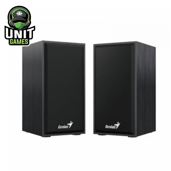 Parlante GENIUS SP-HF180 Negro