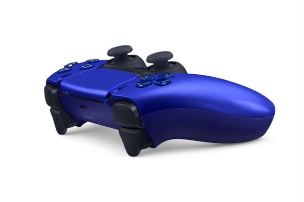 Joystick PS5 SONY DualSense Original Cobalt Blue - Imagen 4
