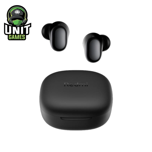 Auriculares Bluetooth XIAOMI Redmi Buds 6 Play