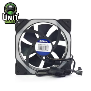 Coolers SEISA HW12J01 12" FRGB