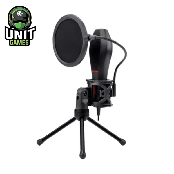 Microfono Quasar GM200