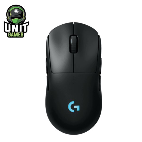 Mouse LOGITECH G PRO X Superlight Black