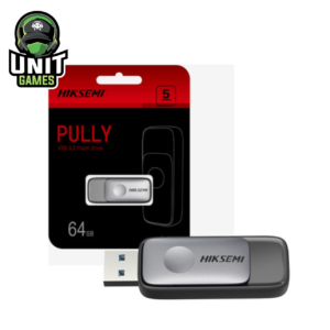 Pendrive HIKSEMI 64GB  M210S Pully USB 3.0