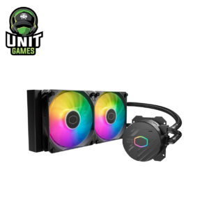 WaterCooling COOLER MASTER ML240L Core II ARGB
