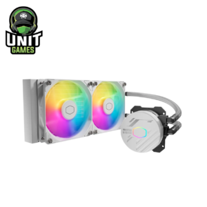 WaterCooling COOLER MASTER ML240L Core ARGB White