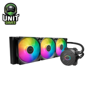WaterCooling COOLER MASTER ML360L Core ARGB