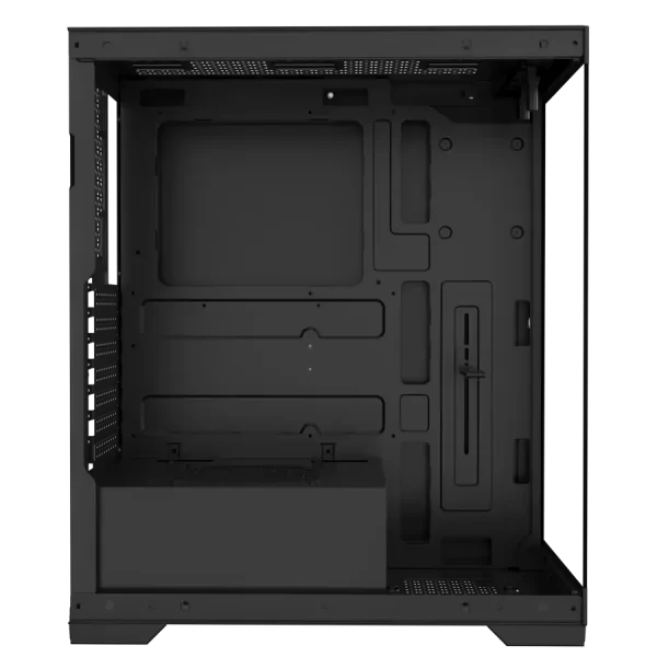 Gabinete JALATEC JT-X94B - Imagen 2