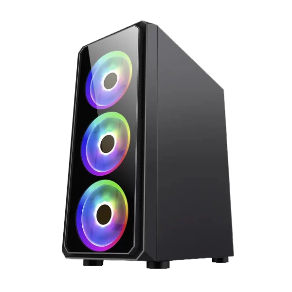 Gabinete JALATEC JT-LX76 - Imagen 3