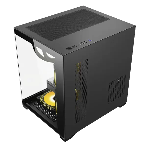 Gabinete JALATEC JT-X93 - Imagen 3