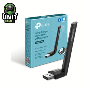 Adaptador TP-LINK UB500 Plus Bluetooth 5.3 Largo Alcance