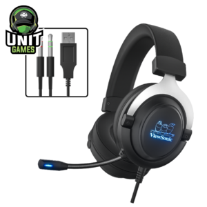 Auricular VIEWSONIC VA350E