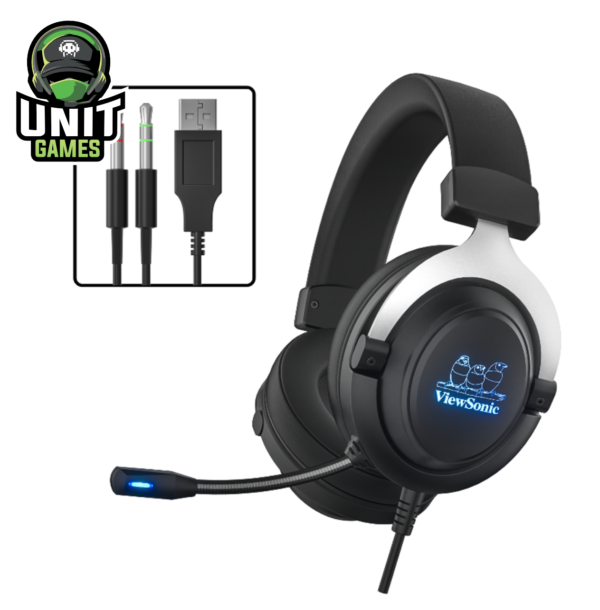 Auricular VIEWSONIC VA350E