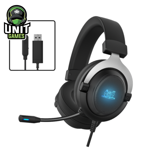 Auricular VIEWSONIC VA350B