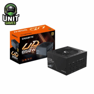 Fuente GIGABYTE UD850GM 850W 80 Plus Gold Modular
