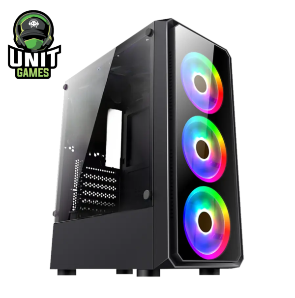 Gabinete JALATEC JT-LX76