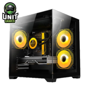 Gabinete JALATEC JT-X93