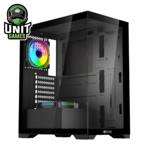 Gabinete JALATEC JT-X94B