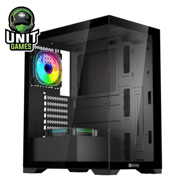 Gabinete JALATEC JT-X94B