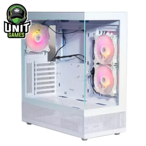 Gabinete SOLARMAX B930 White