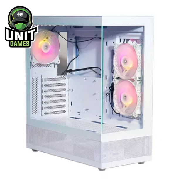 Gabinete SOLARMAX B930 White