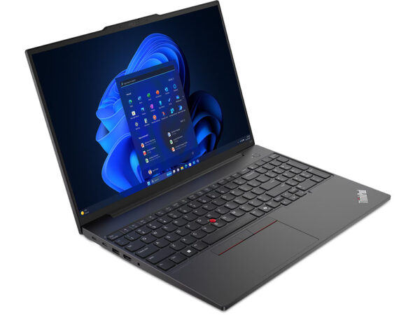 Notebook LENOVO Thinkpad E16 Ryzen 7 7735HS - Imagen 3
