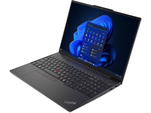 Notebook LENOVO Thinkpad E16 Ryzen 7 7735HS - Imagen 2